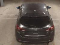 Mazda AXELA лот № 8523 оценка 3  с аукциона в Японии 5