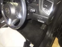 Mazda AXELA лот № 8523 оценка 3  с аукциона в Японии 6