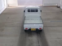 Suzuki CARRY TRUCK лот № 2263 оценка 3.5  с аукциона в Японии 2