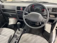 Suzuki CARRY TRUCK лот № 2263 оценка 3.5  с аукциона в Японии 4