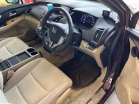 Honda ODYSSEY лот № 2248 оценка RA  с аукциона в Японии 3