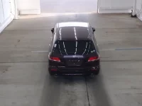 Honda ODYSSEY лот № 2248 оценка RA  с аукциона в Японии 2