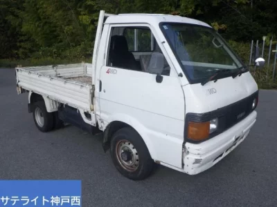 Mazda BONGO