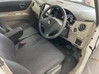 Suzuki PALETTE лот № 2265 оценка 4  с аукциона в Японии 3