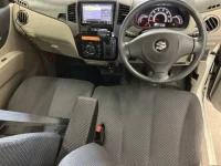 Suzuki PALETTE лот № 2265 оценка 4  с аукциона в Японии 4