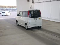 Suzuki PALETTE лот № 2265 оценка 4  с аукциона в Японии 1