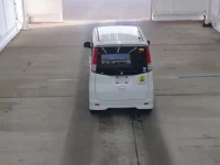 Suzuki PALETTE лот № 2265 оценка 4  с аукциона в Японии 2