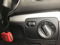 Volkswagen GOLF лот № 9 оценка 4  с аукциона в Японии 4