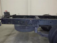 Hino DUTRO лот № 1151 оценка 3.5  с аукциона в Японии 3