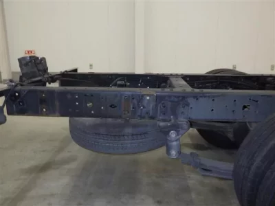 Hino DUTRO  с аукциона в Японии