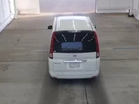 Nissan SERENA лот № 2269 оценка 3.5  с аукциона в Японии 2