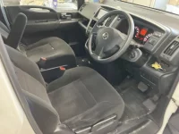 Nissan SERENA лот № 2269 оценка 3.5  с аукциона в Японии 3