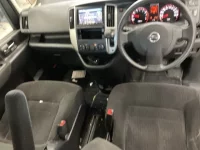 Nissan SERENA лот № 2269 оценка 3.5  с аукциона в Японии 4