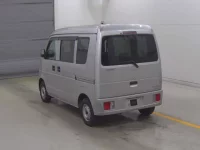 Suzuki EVERY лот № 3059 оценка R  с аукциона в Японии 1