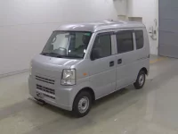 Suzuki EVERY лот № 3059 оценка R  с аукциона в Японии 2