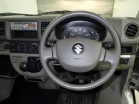 Suzuki EVERY лот № 3059 оценка R  с аукциона в Японии 4