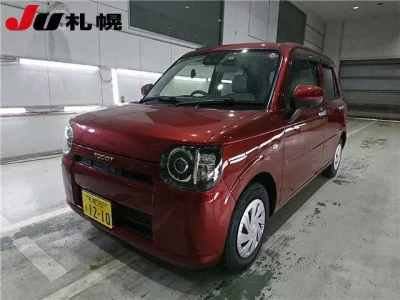Daihatsu MIRA TOCOT