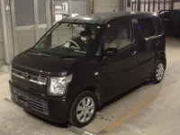 Mazda FLAIR лот № 8535 оценка R  с аукциона в Японии 3