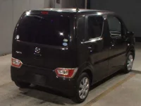 Mazda FLAIR лот № 8535 оценка R  с аукциона в Японии 4