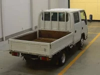 Isuzu ELF лот № 1153 оценка 3  с аукциона в Японии 1