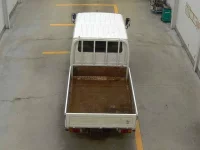 Isuzu ELF лот № 1153 оценка 3  с аукциона в Японии 2