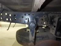 Isuzu ELF лот № 1153 оценка 3  с аукциона в Японии 3