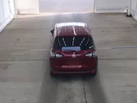 Toyota SIENTA лот № 2258 оценка RA  с аукциона в Японии 2