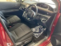 Toyota SIENTA лот № 2258 оценка RA  с аукциона в Японии 3