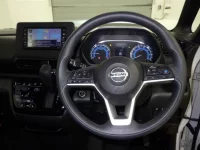 Nissan ROOX лот № 3063 оценка 4  с аукциона в Японии 4