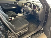 Nissan JUKE лот № 2279 оценка 4  с аукциона в Японии 3