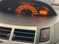 Toyota VITZ лот № 2262 оценка 3.5  с аукциона в Японии 5