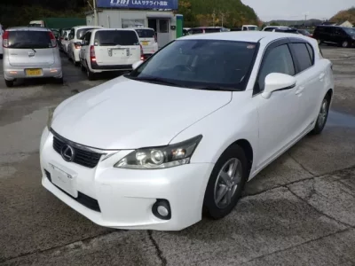 Lexus CT