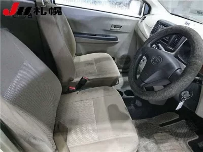 Daihatsu MIRA E S  с аукциона в Японии