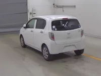 Daihatsu MIRA E S лот № 3065 оценка R  с аукциона в Японии 1