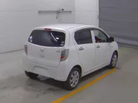 Daihatsu MIRA E S лот № 3065 оценка R  с аукциона в Японии 3