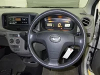 Daihatsu MIRA E S лот № 3065 оценка R  с аукциона в Японии 4
