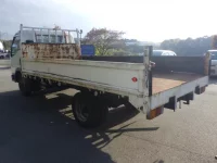 Mitsubishi CANTER лот № 1853 оценка 3  с аукциона в Японии 1