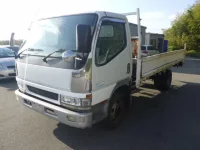 Mitsubishi CANTER лот № 1853 оценка 3  с аукциона в Японии 3