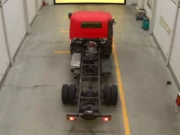 Toyota TOYOACE лот № 1159 оценка 3.5  с аукциона в Японии 2