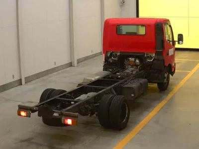 Toyota TOYOACE  с аукциона в Японии