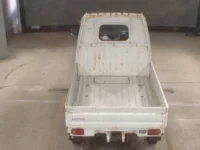 Mitsubishi MINICAB TRUCK лот № 8551 оценка 3  с аукциона в Японии 5