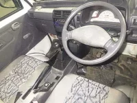 Mitsubishi MINICAB TRUCK лот № 8551 оценка 3  с аукциона в Японии 2