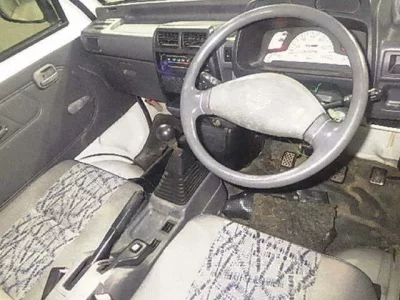 Mitsubishi MINICAB TRUCK  с аукциона в Японии