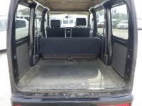 Daihatsu HIJET VAN лот № 3805 оценка 3.5  с аукциона в Японии 2
