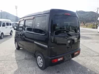 Daihatsu HIJET VAN лот № 3805 оценка 3.5  с аукциона в Японии 1