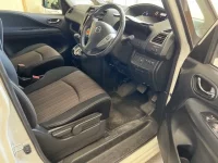 Nissan SERENA лот № 2266 оценка 3.5  с аукциона в Японии 3