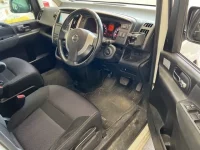Nissan SERENA лот № 2285 оценка 3.5  с аукциона в Японии 3
