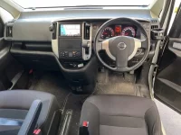 Nissan SERENA лот № 2285 оценка 3.5  с аукциона в Японии 4