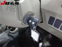 Daihatsu MIRA лот № 528 оценка R  с аукциона в Японии 3