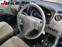 Daihatsu MIRA лот № 528 оценка R  с аукциона в Японии 2